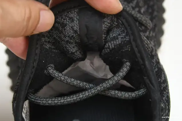 2023) BB5350 350 Pirate Black Boost Yeezy Adidas (2022 0522